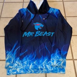 Mr Beast hoodie